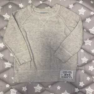 12-18M Baby Gap Light Sweater